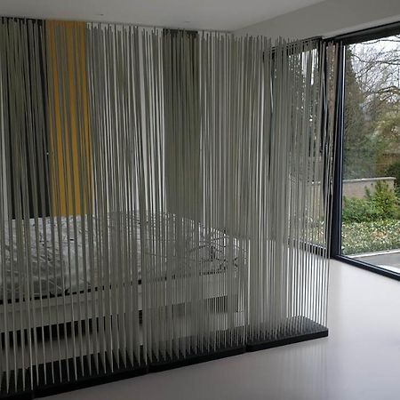 Modern Stylisch Loft Daire Hasselt Dış mekan fotoğraf